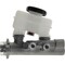 Centric Parts Premium Brake Master Cylinder, 130.42708 130.42708 - alternate 6